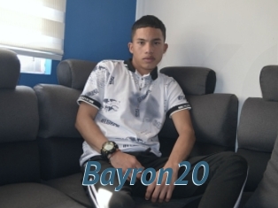 bayron20 Sexe Fr