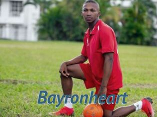 Bayronheart