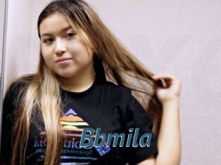 Bbmila