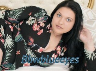 Bbwblueeyes