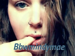 Bbwmindymae