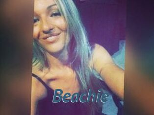 Beachie