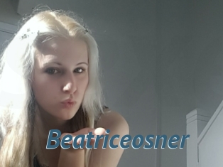 Beatriceosner