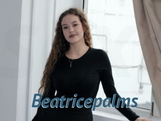 Beatricepalms