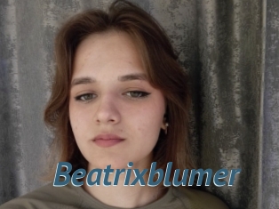 Beatrixblumer