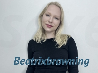 beatrixbrowning Sexe Fr