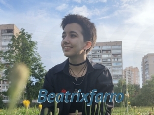 Beatrixfarro