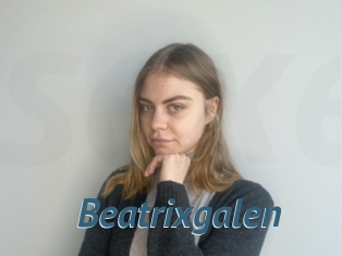 Beatrixgalen
