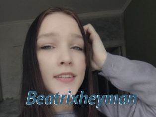 Beatrixheyman