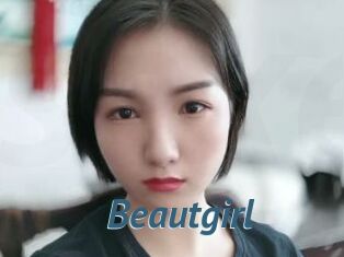 Beautgirl