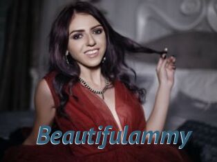 Beautifulammy
