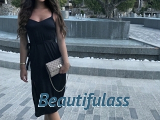 Beautifulass