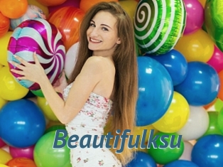 Beautifulksu