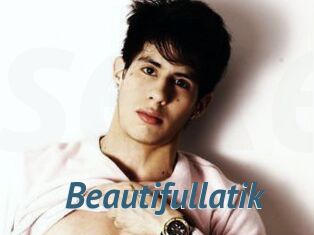 Beautifullatik