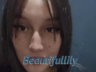 Beautifullily