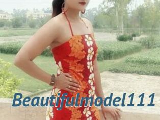 Beautifulmodel111
