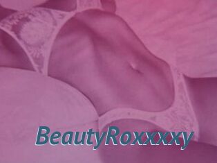BeautyRoxxxxy
