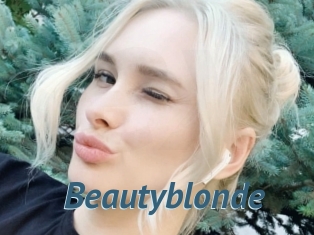 Beautyblonde