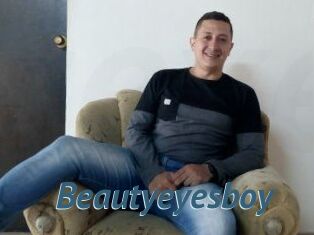 Beautyeyesboy