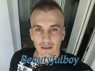 Beautyfulboy