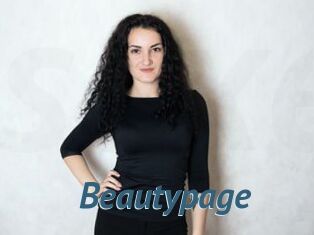 Beautypage