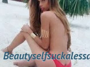 Beautyselfsuckalessa