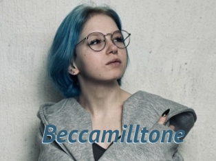 Beccamilltone
