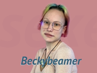 Beckybeamer