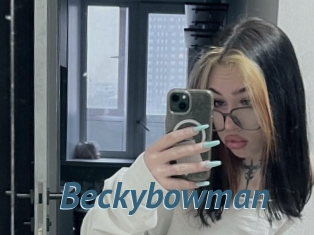 Beckybowman
