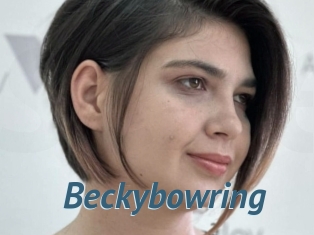 Beckybowring
