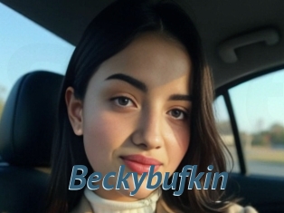 Beckybufkin