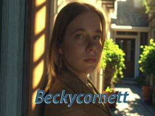 Beckycornett