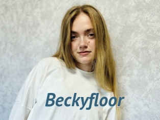 Beckyfloor