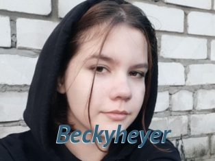 Beckyheyer