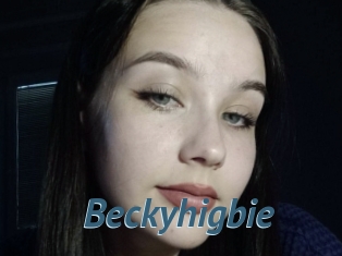 Beckyhigbie