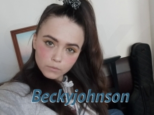 Beckyjohnson