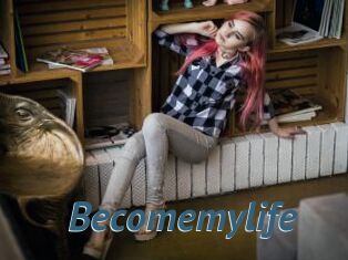 Becomemylife