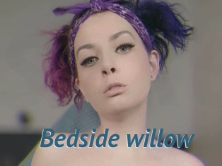 Bedside_willow