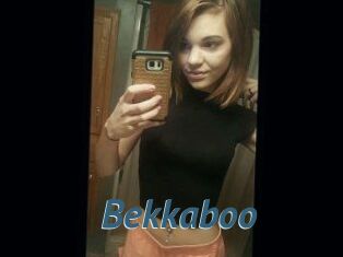 Bekkaboo