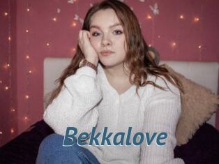 Bekkalove