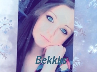 Bekkks
