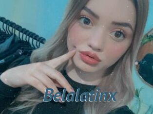 Belalatinx