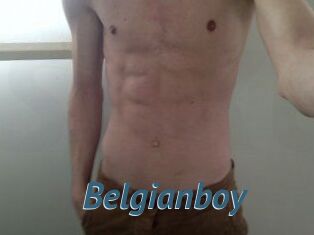 Belgianboy