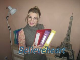 Believeheart