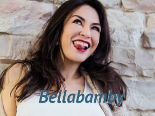 Bellabamby