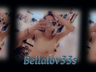 Bellalov33s