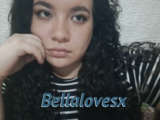 Bellalovesx