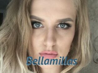 Bellamillas
