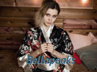 Bellapeaks