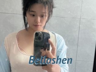 Bellashen